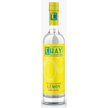 CHAY Lemon Vodka Infused with Natural Flavors