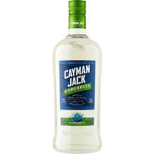Cayman Jack Margarita Hard Beverage