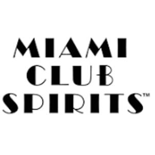 Miami Club Centenario Rum Barrel Select