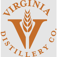 Virginia Dist Courage Conv Sherry Cask Pedro Ximenez Barrel Select