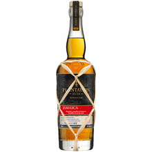 Plantation Single Cask Jamaica 2007 Rum - Ironroot Bourbon