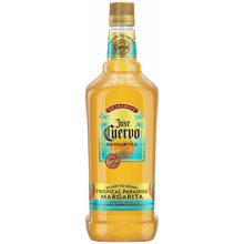 Jose Cuervo Authentic Tropical Paradise Margarita