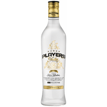 PLAYERS VODKA