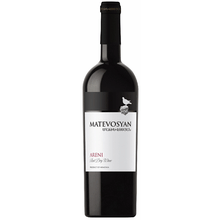 Matevosyan Areni Red Dry Wine