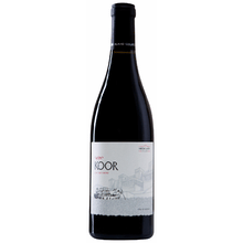 Koor Reserve Dry Red Wine
