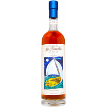 La Marielita 18Yr Rum