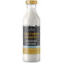 Southern Country Cocktail Cream Creamy Chocolate Martini