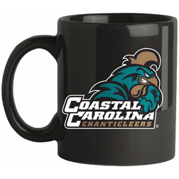 Coastal Carolina 11oz Rally Mug