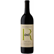 Reciprocity Cabernet Sauvignon, 2020