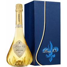 De Venoge Louis XV Brut Champagne