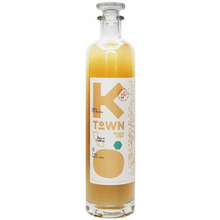 K Town Hunni KoreanPear Perilla Lm Soju