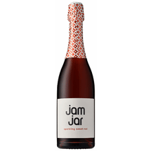 Jam Jar Sparkling Sweet Red