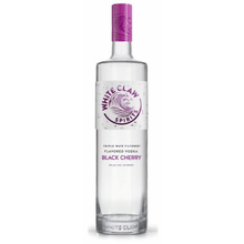 White Claw Black Cherry Vodka