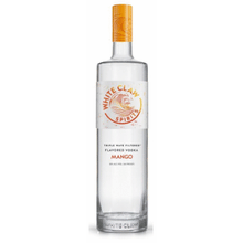 White Claw Mango Vodka