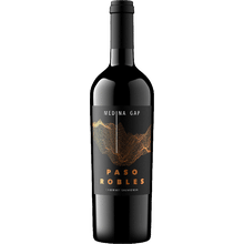 Medina Gap Paso Robles Cabernet, 2021