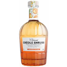 Clement Creole Shrubb Orange Liqueur