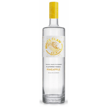 White Claw Pineapple Vodka