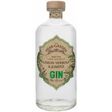 Herb Garden Lemon Verbena&Juniper London Dry Gin