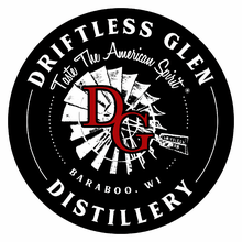 Driftless Glen Naranja Bourbon Barrel Select