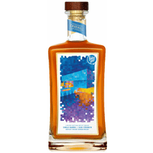 Cavehill Single Barrel Cask Strength Barrel Select Bourbon