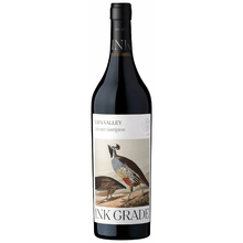 Ink Grade Cabernet Sauvignon Napa Valley