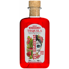 Tus Nalguitas Son Mias Spicy Watermelon
