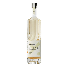 Kish Shine Soju Aperitif