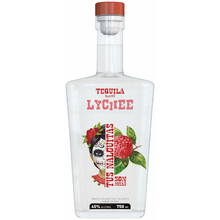 Tus Nalguitas Son Mias Lychee Tequila