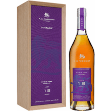 A de Fussigny Cognac 18Yr 2004