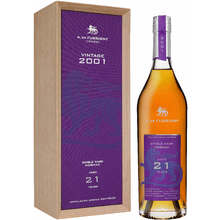 A de Fussigny Cognac 21Yr 2001