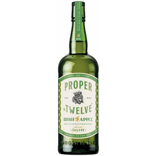 Proper Twelve Irish Apple Whiskey