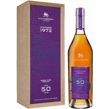 A de Fussigny Cognac 50Yr 1972