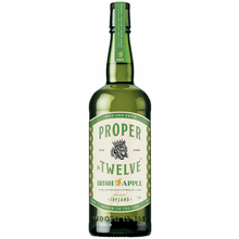 Proper Twelve Irish Apple Whiskey