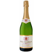 Paul Chamblain Brut Sparkling