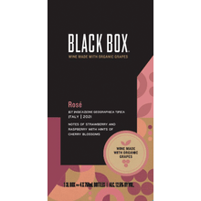 Black Box Organic Rose