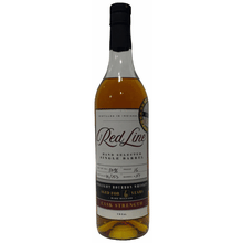 Red Line 6 Year Single Barrel Cask Strength Bourbon Whiskey