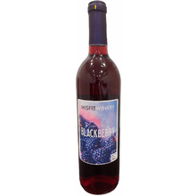 Blackberry Merlot