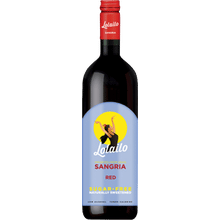 Lolailo Naturally Sweet Sangria