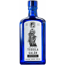 Tequila Galan Reposado Cristalino