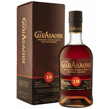 GlenAllachie 13年 リミテッドエディション Glenallachie Scotch | Total Wine & More