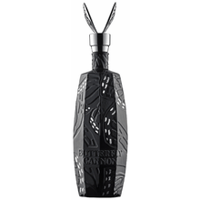Butterfly Cannon The Winged King Reposado Tequila