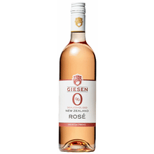 Giesen 0% Non-Alcoholic Rose