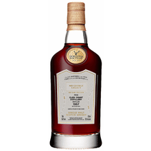 Gordon & MacPhail Glen Grant 1957