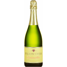 Wilson Creek Limoncello Sparkling