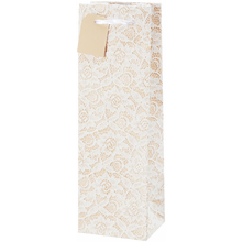 Gift Bag Single - Lace