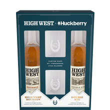 High West Huckberry Gift