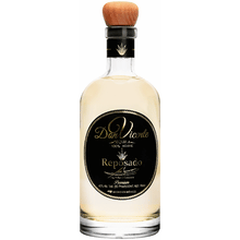 Don Vicente Reposado Tequila