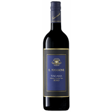 IL Poggione Rosso di Toscana