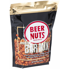 Beer Nuts Bar Mix 20oz