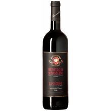IL Poggione Brunello Montalcino